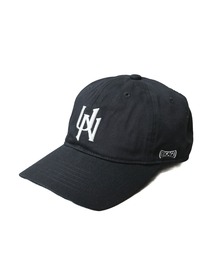 Pimientos（ピミエントス）の「《UNIVERSAL OVERALL》UN LOGO CAP（キャップ）」
