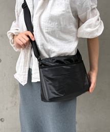 TAB N SHIFT（タブアンドシフト）の「Billy Cross Bag（メッセンジャーバッグ）」