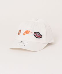 NIKE(�i�C�L)��NIKE/�i�C�L NAN STATEMENT PATCH CLUB �L�b�Y �L���b�v 8A3159-001(�L���b�v)