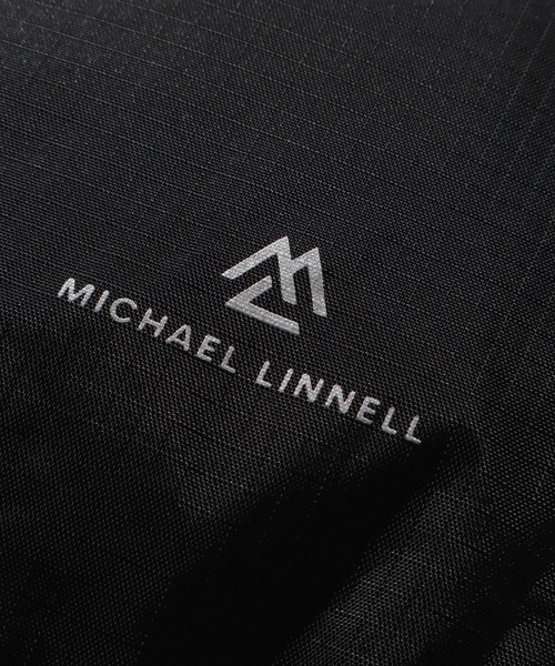 MICHAEL LINNELL(マイケル リンネル)の「【MICHAEL LINNELL/マイケルリンネル】PACKABLE 2WAY TOTE BACKPACK/パッカブル トート バックパック(容量:約20L)(バックパック/リュック・レディース・オリーブ/ブラック/グレー・FREE)」の14枚目の写真