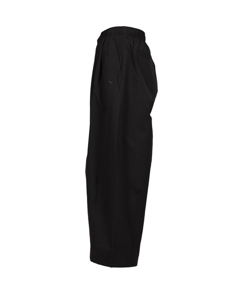 PUMA(プーマ)の「BALOON PANTS(その他パンツ・メンズ・ブラック・MEDIUM/LARGE/SMALL)」の6枚目の写真