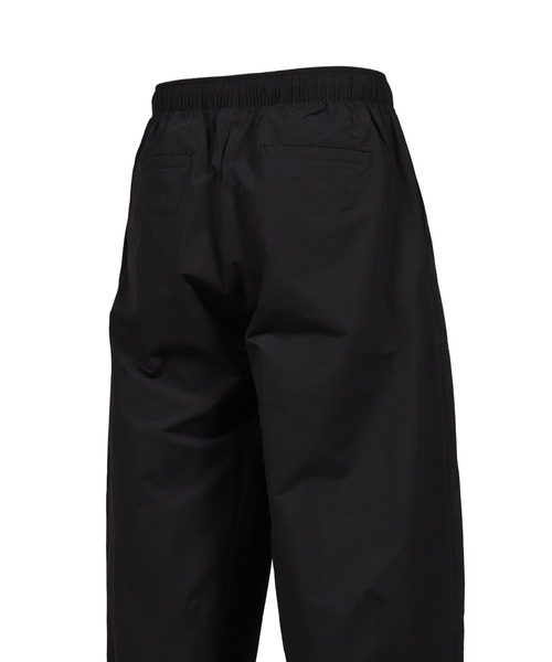 PUMA(プーマ)の「BALOON PANTS(その他パンツ・メンズ・ブラック・MEDIUM/LARGE/SMALL)」の3枚目の写真