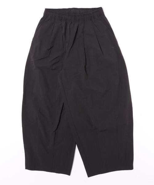PUMA(プーマ)の「BALOON PANTS(その他パンツ・メンズ・ブラック・MEDIUM/LARGE/SMALL)」の4枚目の写真