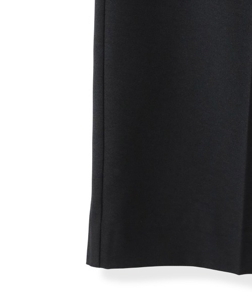 la.f…(ラエフ)の「【選べるSETUP】SUZUSALAワイドパンツ(その他パンツ・レディース・ブラック/チャコールグレー/ライトグレー・7号/9号/11号)」の14枚目の写真
