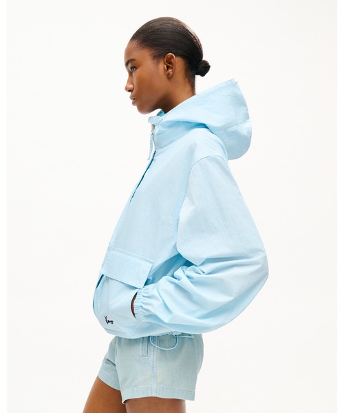 KENZO Signature' ショート ウインドブレーカー（その他アウター
