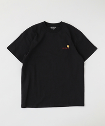 Carhartt WIP | CARHARTT WIP / カーハート ダブリューアイピー S/S AMERICAN SCRIPT T-SHIRT(Tシャツ/カットソー)