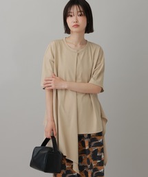 LAKOLE | ノットデザインT / 692964(Tシャツ/カットソー)