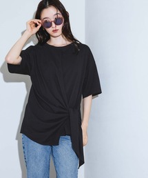 LAKOLE | ノットデザインT / 692964(Tシャツ/カットソー)