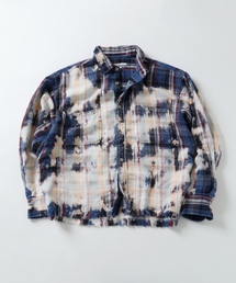 Journal Standard TRISECT（トライセクト）の「長袖ネルシャツ（シャツ/ブラウス）」