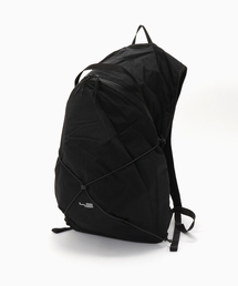 SEALSON（シールソン）の「SEALSON / シールソン DROP14 DAYPACK BLACK（バックパック/リュック）」