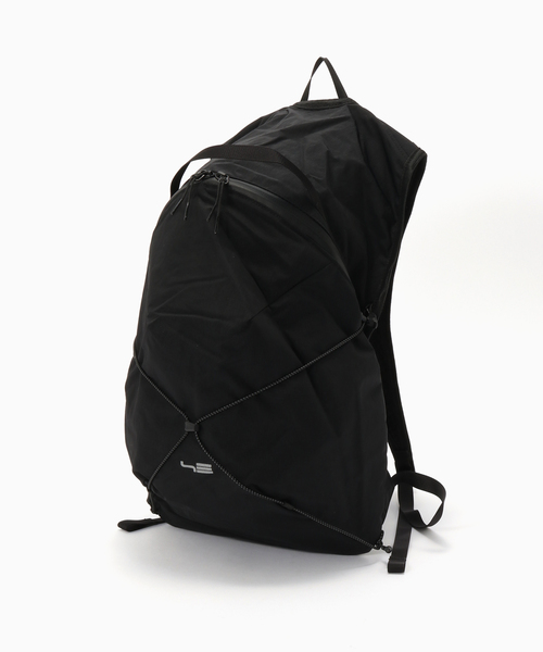 SEALSON / シールソン DROP14 DAYPACK BLACK（バックパック/リュック