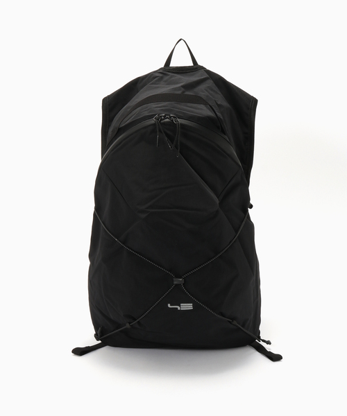 SEALSON / シールソン DROP14 DAYPACK BLACK（バックパック/リュック