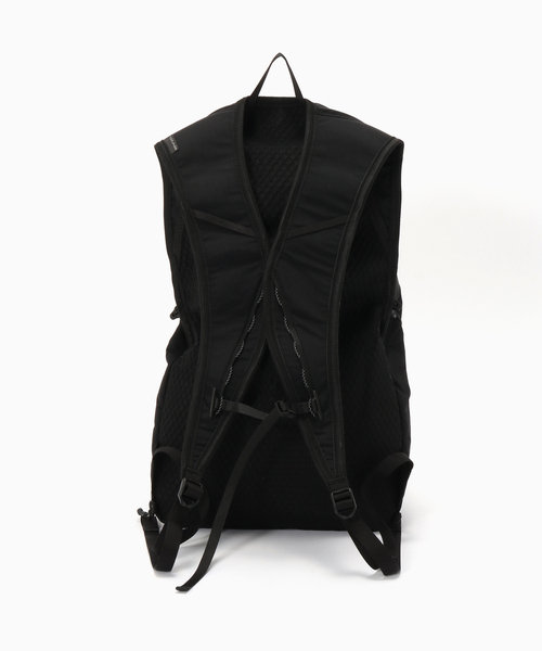 SEALSON / シールソン DROP14 DAYPACK BLACK（バックパック/リュック