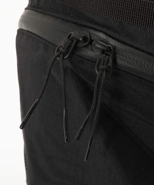 SEALSON(シールソン)の「SEALSON / シールソン DROP14 DAYPACK BLACK(バックパック/リュック・メンズ・ブラック・FREE)」の7枚目の写真