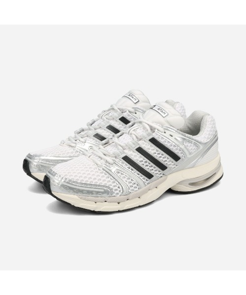 adidas Originals(アディダスオリジナルス)の「adidas ADISTAR CONTROL 5 / アディダス アディスター コントロール 5 / KI6121(スニーカー・メンズ・ホワイト・26cm/26.5cm/27cm/27.5cm)」の1枚目の写真