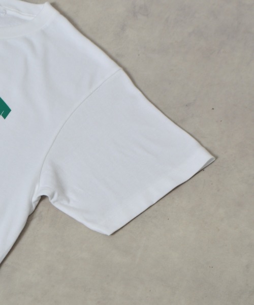MODISH GAZE(モディシュガゼ)の「アニマルプリントTシャツ CATプリント(Tシャツ/カットソー・メンズ・オートミール/ブラック/ネイビー/ホワイト・LARGE/X-LARGE/MEDIUM)」の19枚目の写真