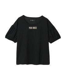 PINK HOUSE｜ピンクハウスのTシャツ/カットソー（ワンポイント）通販