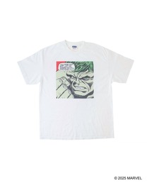 VARIEGATOR（ヴァリゲイター）の「VARIEGATOR / ヴァリゲイター Hulk /Tee（Tシャツ/カットソー）」