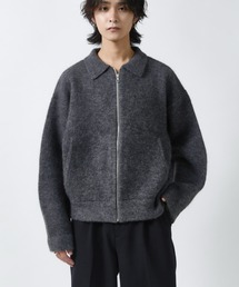 Lui's｜ルイスのブルゾン（ジップアップ）通販 - ZOZOTOWN