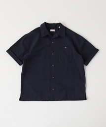 fursac (フルサック) Seersucker Shirt