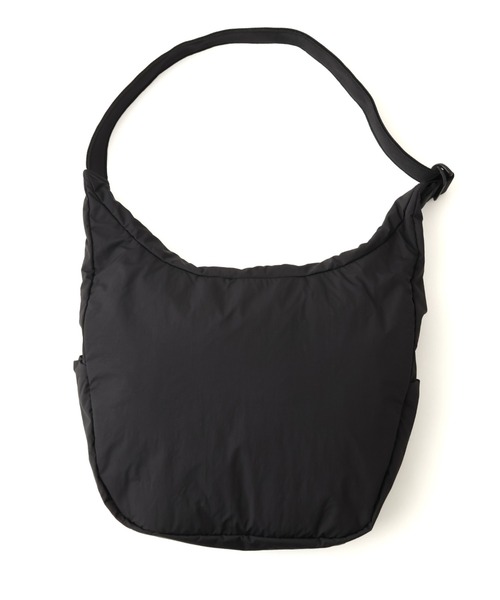 THE NORTH FACE(ザノースフェイス)の「THE NORTH FACE FICUS SHOULDER / ザ・ノース・フェイス フィーカス ショルダー(ショルダーバッグ・レディース・ブラック・FREE)」の8枚目の写真