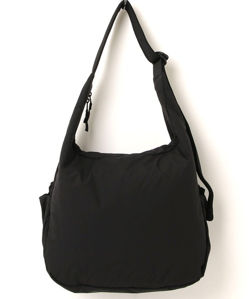 THE NORTH FACE(ザノースフェイス)の「THE NORTH FACE FICUS SHOULDER / ザ・ノース・フェイス フィーカス ショルダー(ショルダーバッグ・レディース・ブラック・FREE)」の9枚目の写真