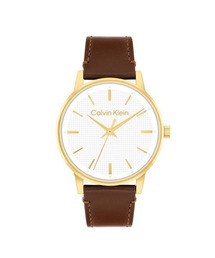 【Calvin Klein】 カルバンクライン LINKED 41 メンズ ウォッチ
