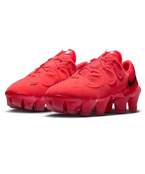 NIKE(ナイキ)の「NIKE WMNS FIRST SIGHT MIRAGE / ナイキ ウィメンズ ファースト サイト マイレージ【SP】(スニーカー・レディース・レッド・23.0cm/23.5cm/27.0cm/27.5cm/28.0cm/28.5cm/29.0cm/24.0cm/24.5cm/25.0cm/25.5cm/26.0cm/26.5cm)」の2枚目の写真