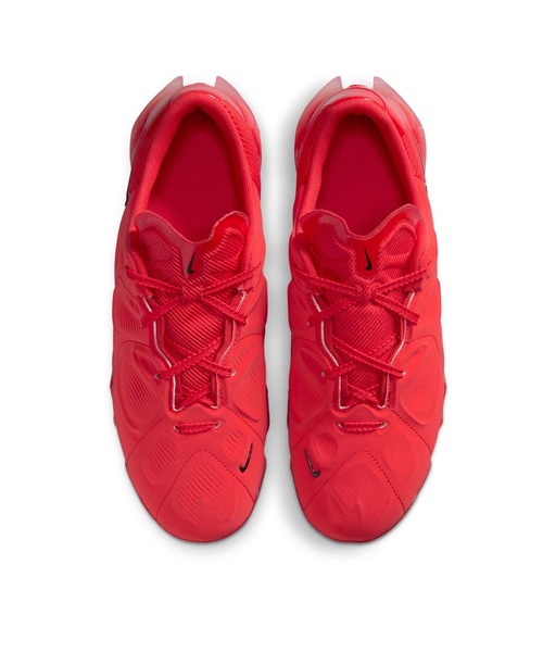 NIKE(ナイキ)の「NIKE WMNS FIRST SIGHT MIRAGE / ナイキ ウィメンズ ファースト サイト マイレージ【SP】(スニーカー・レディース・レッド・23.0cm/23.5cm/27.0cm/27.5cm/28.0cm/28.5cm/29.0cm/24.0cm/24.5cm/25.0cm/25.5cm/26.0cm/26.5cm)」の3枚目の写真
