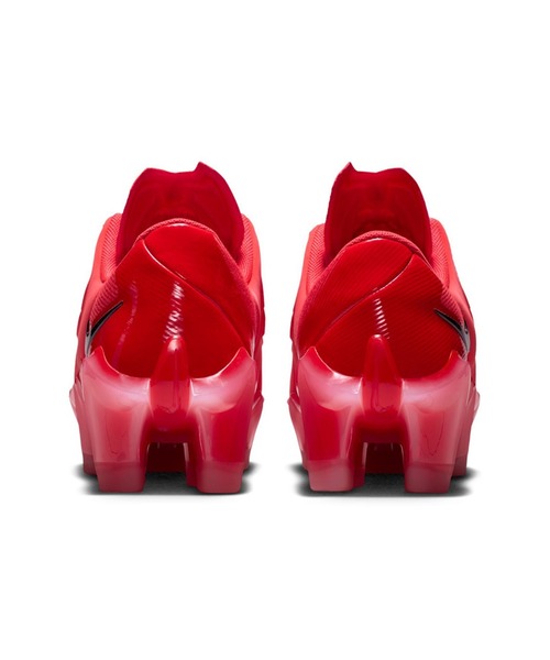 NIKE(ナイキ)の「NIKE WMNS FIRST SIGHT MIRAGE / ナイキ ウィメンズ ファースト サイト マイレージ【SP】(スニーカー・レディース・レッド・23.0cm/23.5cm/27.0cm/27.5cm/28.0cm/28.5cm/29.0cm/24.0cm/24.5cm/25.0cm/25.5cm/26.0cm/26.5cm)」の4枚目の写真