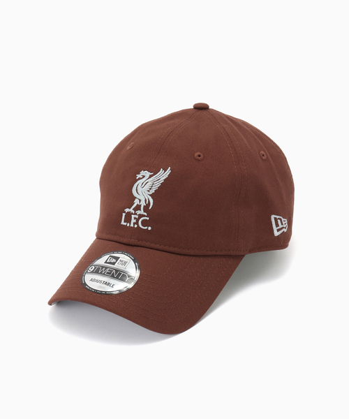 Liverpool FC｜リバプールエフシーの帽子通販 - ZOZOTOWN