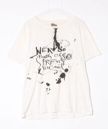 SUPER FINE(スーパーファイン)の「半袖Tシャツ(Tシャツ/カットソー)」