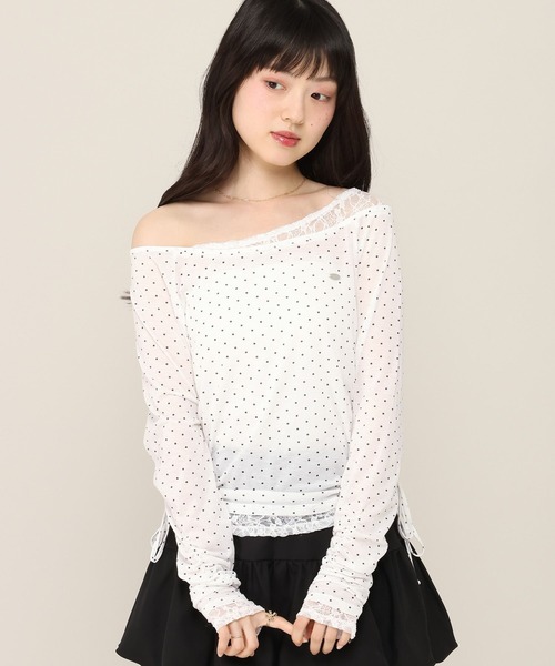 Heather｜ヘザーのトップス（）通販 - ZOZOTOWN