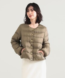Demi-Luxe BEAMS | Traditional Weatherwear / ARKLEY DOWN ジャケット(ダウンジャケット/コート)
