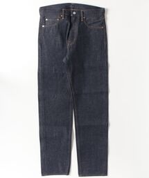 Lafayette | COTTON RESEARCH CLUB セルビッジインディゴデニムジーンズ［JPC-010 Selvage Indigo Denim Jeans］(デニムパンツ)