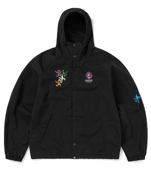 セール】『別注』+phenix WINDSTOPPER by GORE-TEX LABS マウンテン