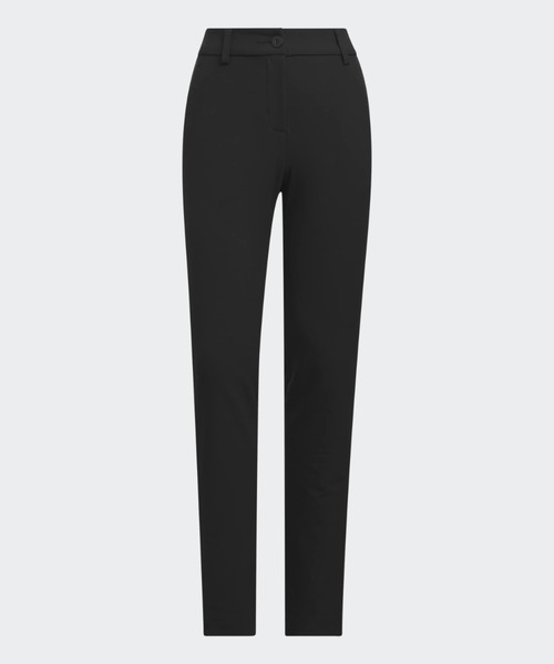 adidas（アディダス）の「EX STRETCH ACTIVE 撥水 パンツ【adidas Golf/アディダスゴルフ】（その他パンツ・レディース・ブラック・XX-LARGE/SMALL/X-LARGE/X-SMALL/LARGE/MEDIUM）」の4枚目の写真