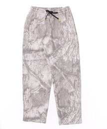 NIKE（ナイキ）の「JORDAN BRAND M J BRK RLT FLC OH PNT スウェット ロングパンツ IM9862 100WHITE/B CTRN（その他パンツ）」