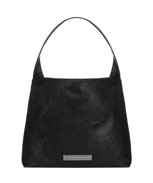 NICK&NICOLE(ニックアンドニコール)の「CRYSTAL SHOULDER BAG_BLACK(ショルダーバッグ・レディース・その他・FREE)」の1枚目の写真