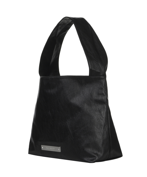 NICK&NICOLE(ニックアンドニコール)の「CRYSTAL SHOULDER BAG_BLACK(ショルダーバッグ・レディース・その他・FREE)」の2枚目の写真
