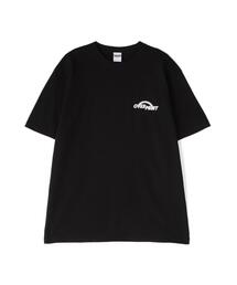 overprint/オーバープリント/別注MAMO TEE