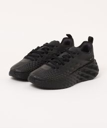 NIKE ナイキ AVA EDGE エーヴァ エッジ MIM1973 004BLACK/NWSPRT