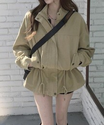 ジャケット