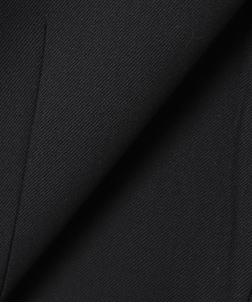 CITYSHOP(シティーショップ)の「《追加2》BONDING ジャケット(その他アウター・レディース・チャコールグレー/ブラック・36/38)」の17枚目の写真