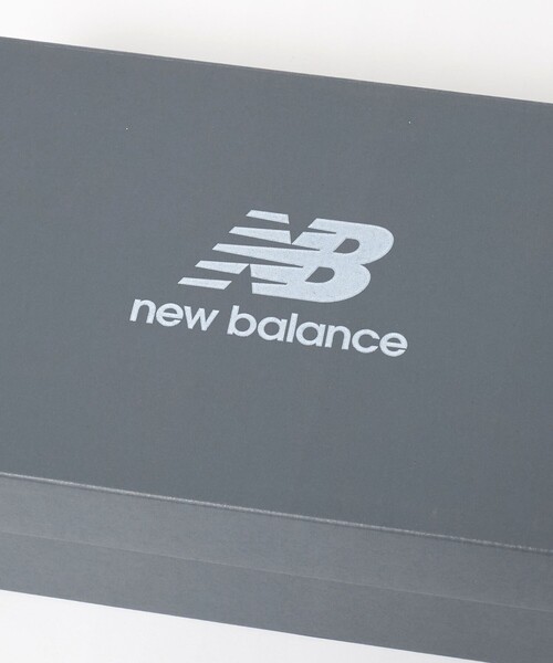 NEW BALANCE（ニューバランス）の「＜New Balance＞W574PN/B1 スニーカー（スニーカー・レディース・ベージュ・24.5cm/23.5cm/24cm/25cm/23cm）」の11枚目の写真