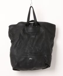 Scrap Book | 【M.U.L.】Knot 2way tote(トートバッグ)