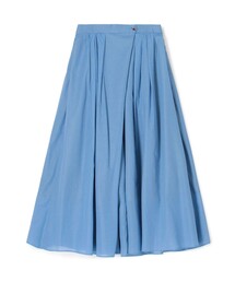 ルックスボイル フレアキュロットパンツ