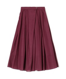 ルックスボイル フレアキュロットパンツ