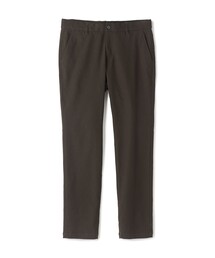 ハイパワーストレッチ ツイルパンツ＜2wayストレッチ＞<接触冷感＞