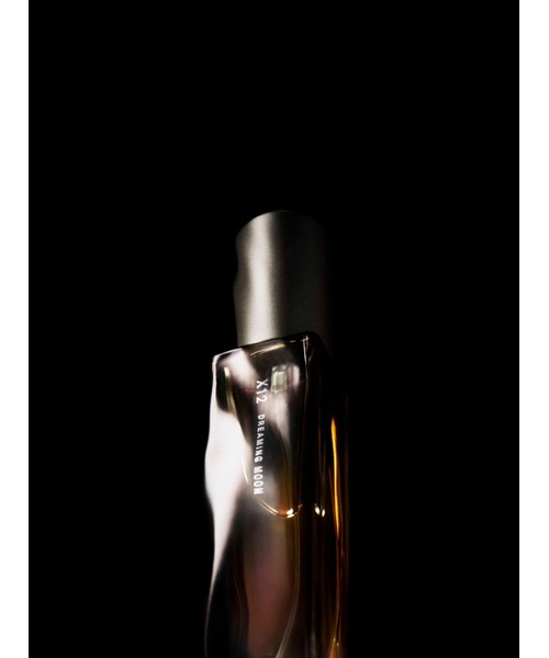 THREE エッセンシャルセンツ R（10mL）X12 DREAMING MOON＜限定